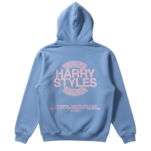 Together Together Tour PUFF Print | Hoodie