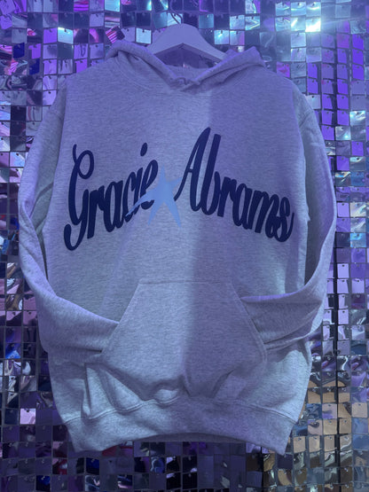 G.A Star Hoodie