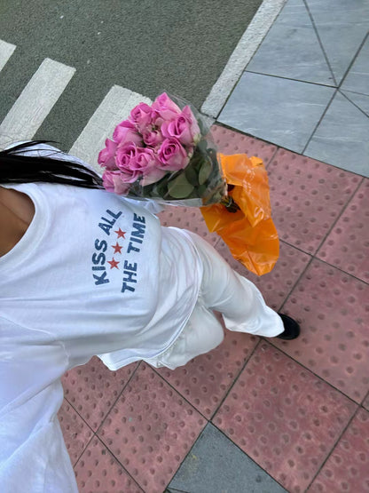 American Girls | Long Sleeve T-shirt