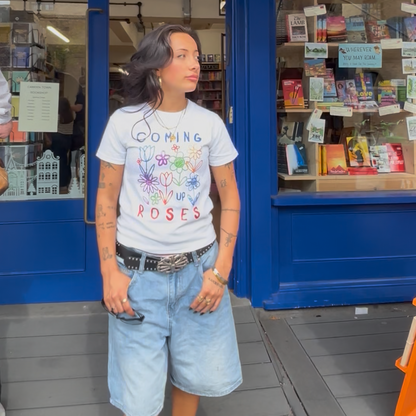 Tout va pour le mieux 🌹