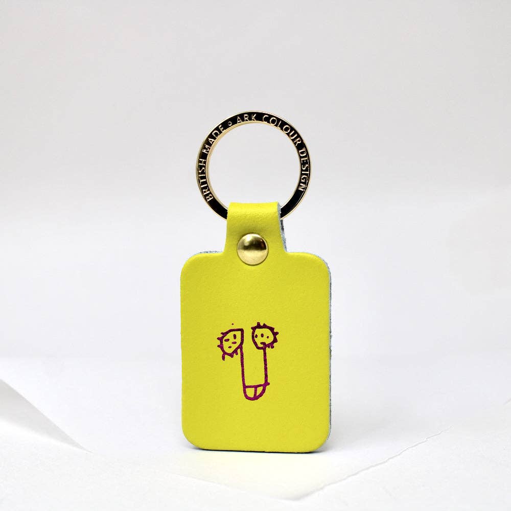 Willy Key Fobs