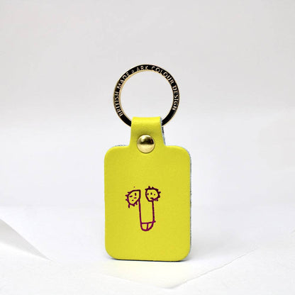 Willy Key Fobs