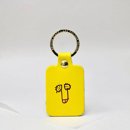 Willy Key Fobs