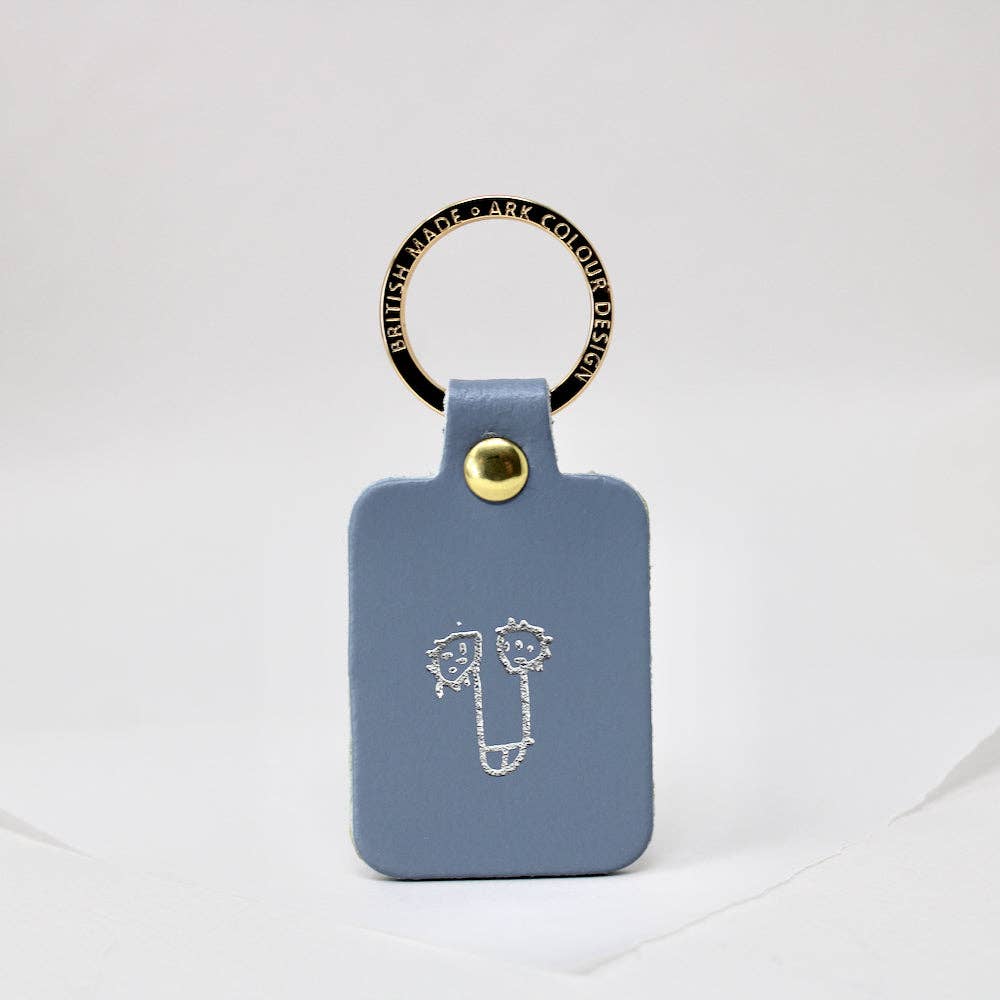 Willy Key Fobs