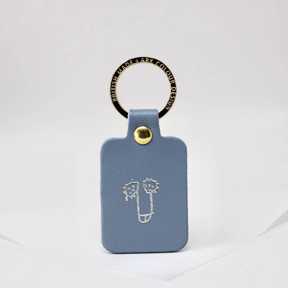 Willy Key Fobs