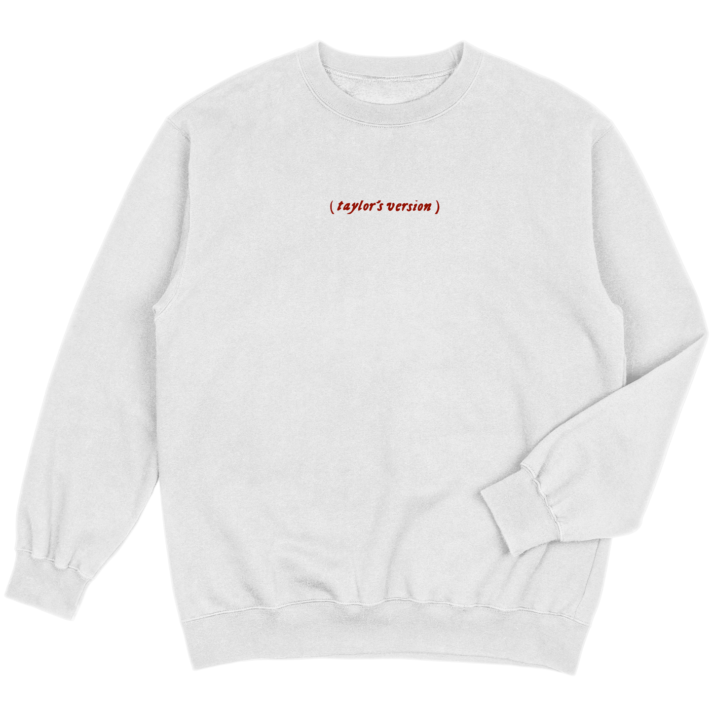 All to well | Sweatshirt