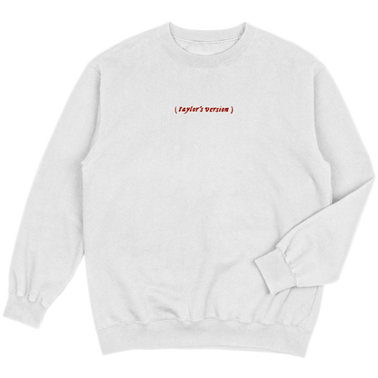 All to well | Sweatshirt