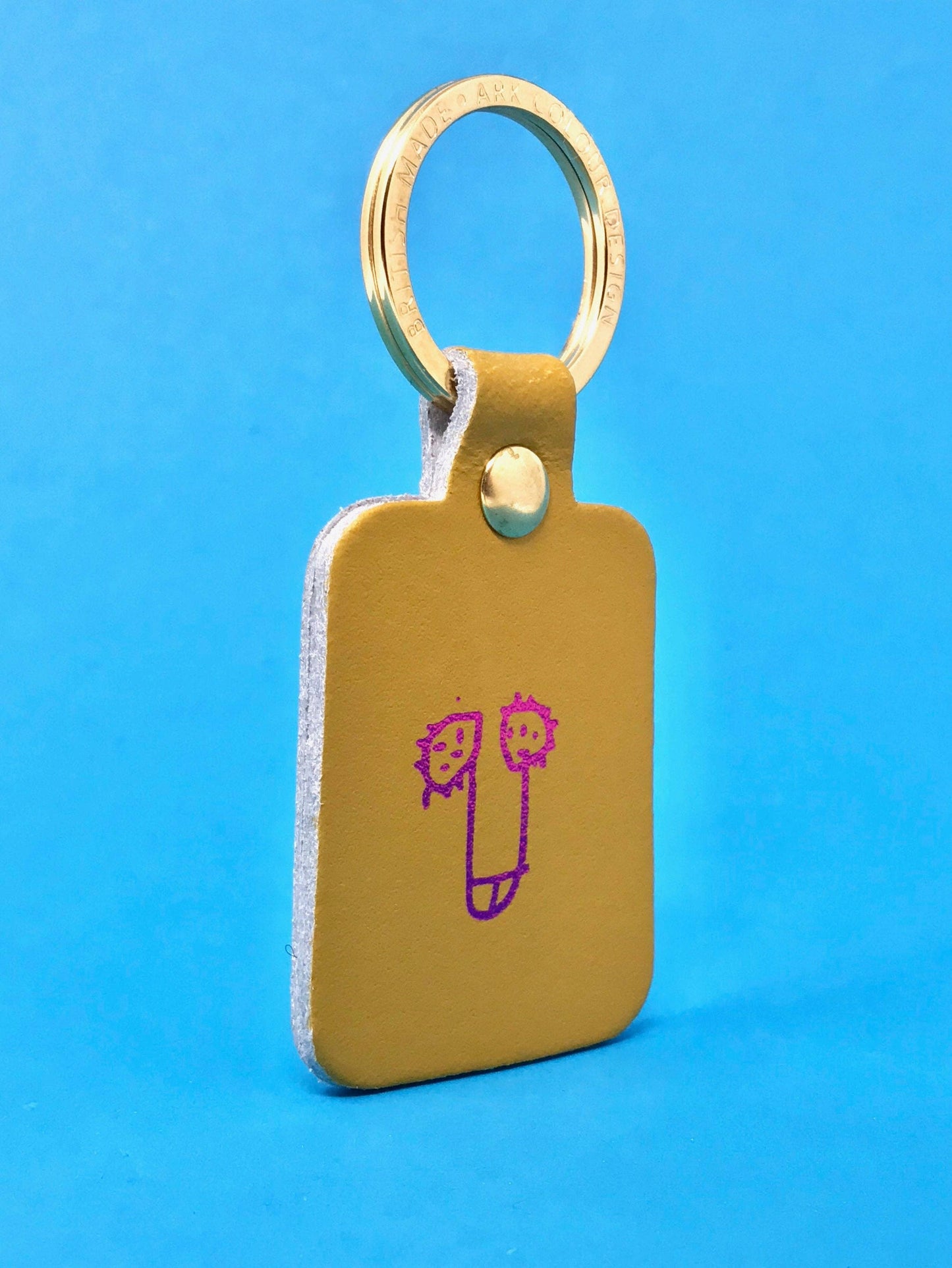Willy Key Fobs