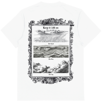 Ophelia T-shirt
