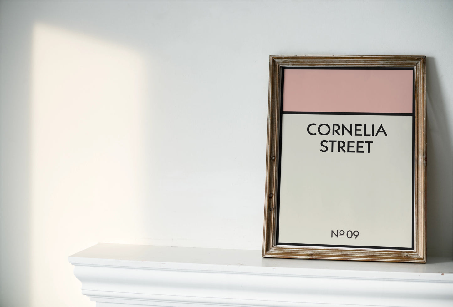 Cornelia ST