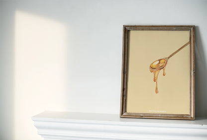 Dip you in honey - Daylight