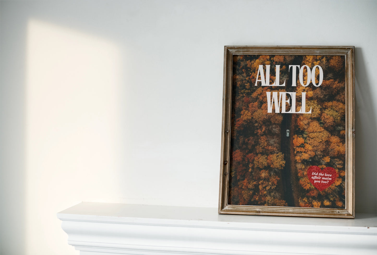 All to well - Taylor