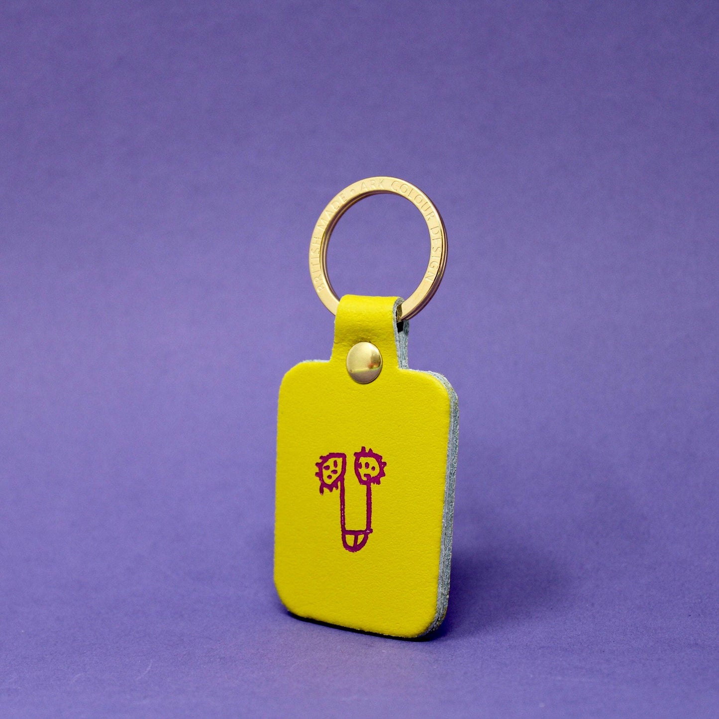 Willy Key Fobs