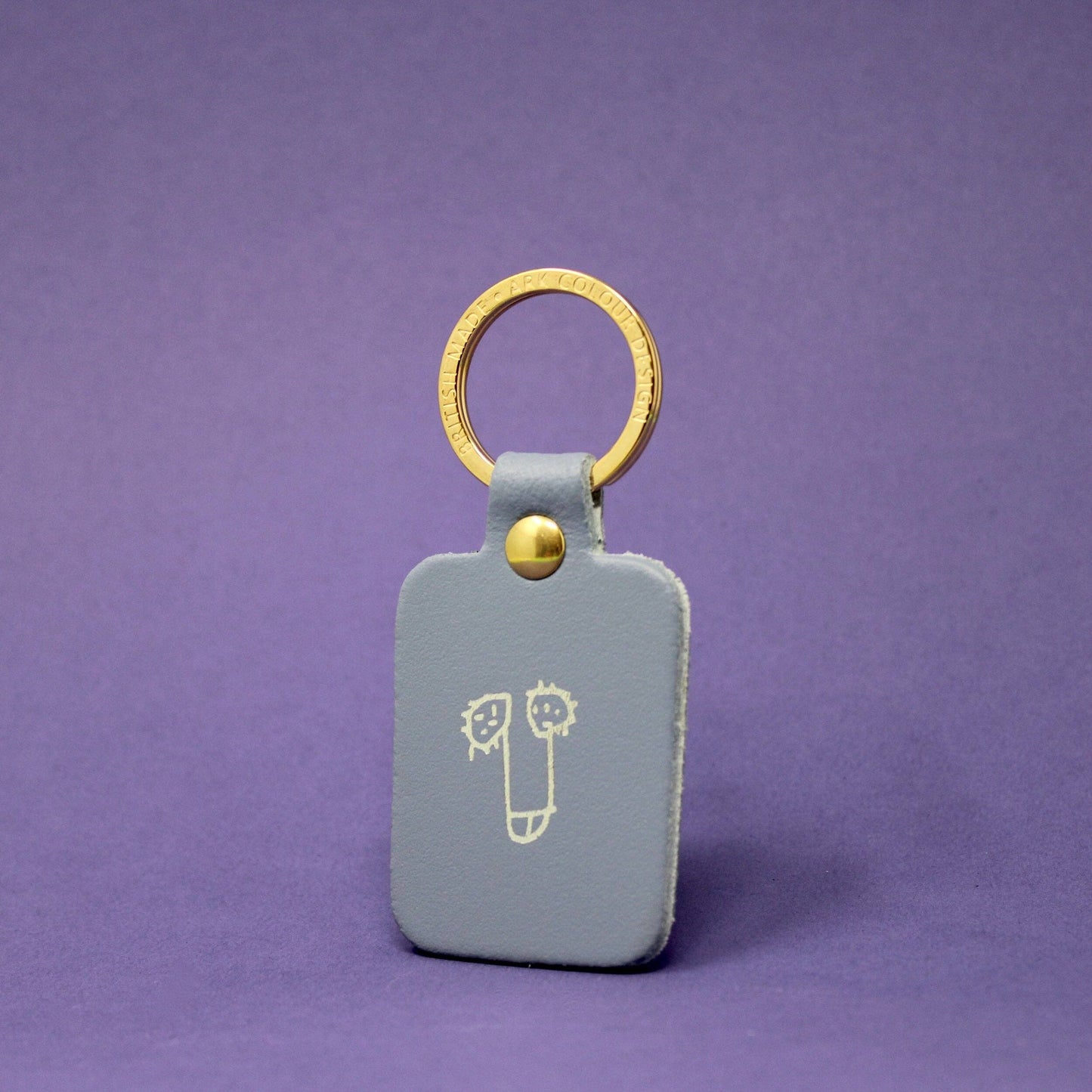 Willy Key Fobs
