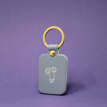 Willy Key Fobs