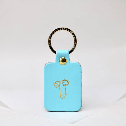 Willy Key Fobs