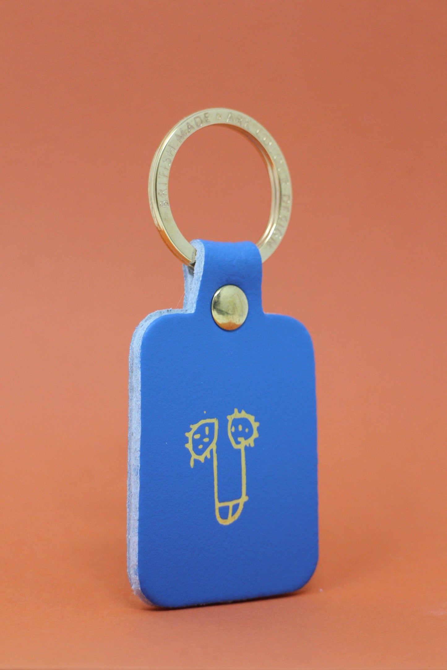 Willy Key Fobs