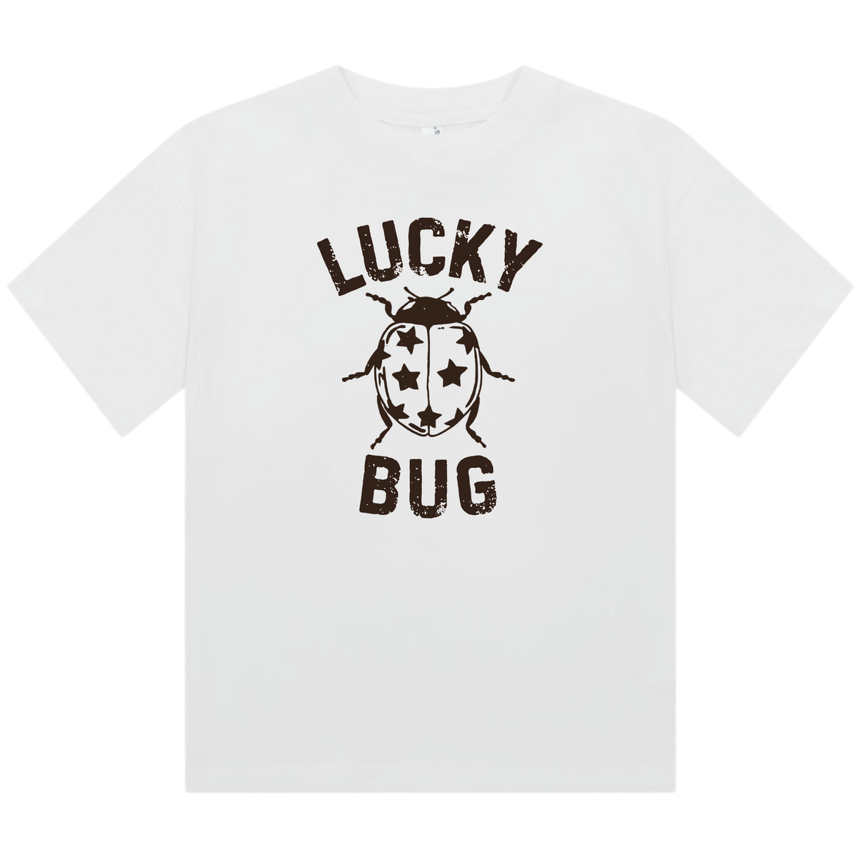 Lucky Bug Tee