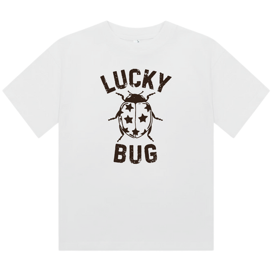 Lucky Bug Tee