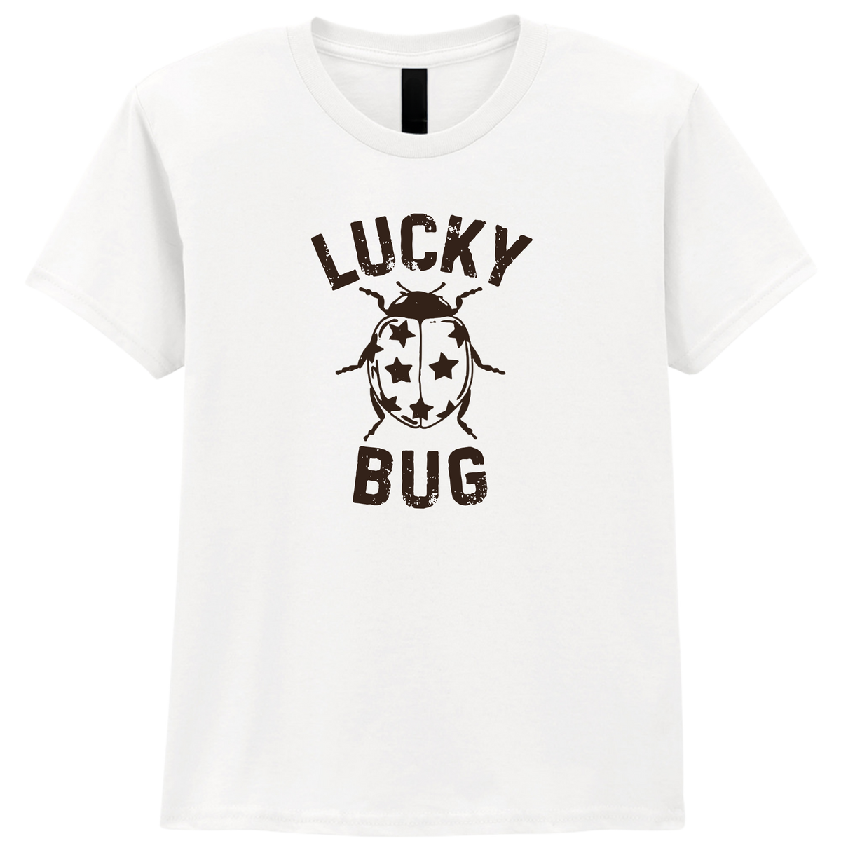 Lucky Bug Tee