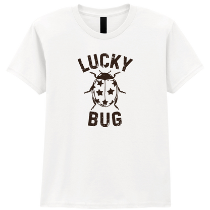 Lucky Bug Tee