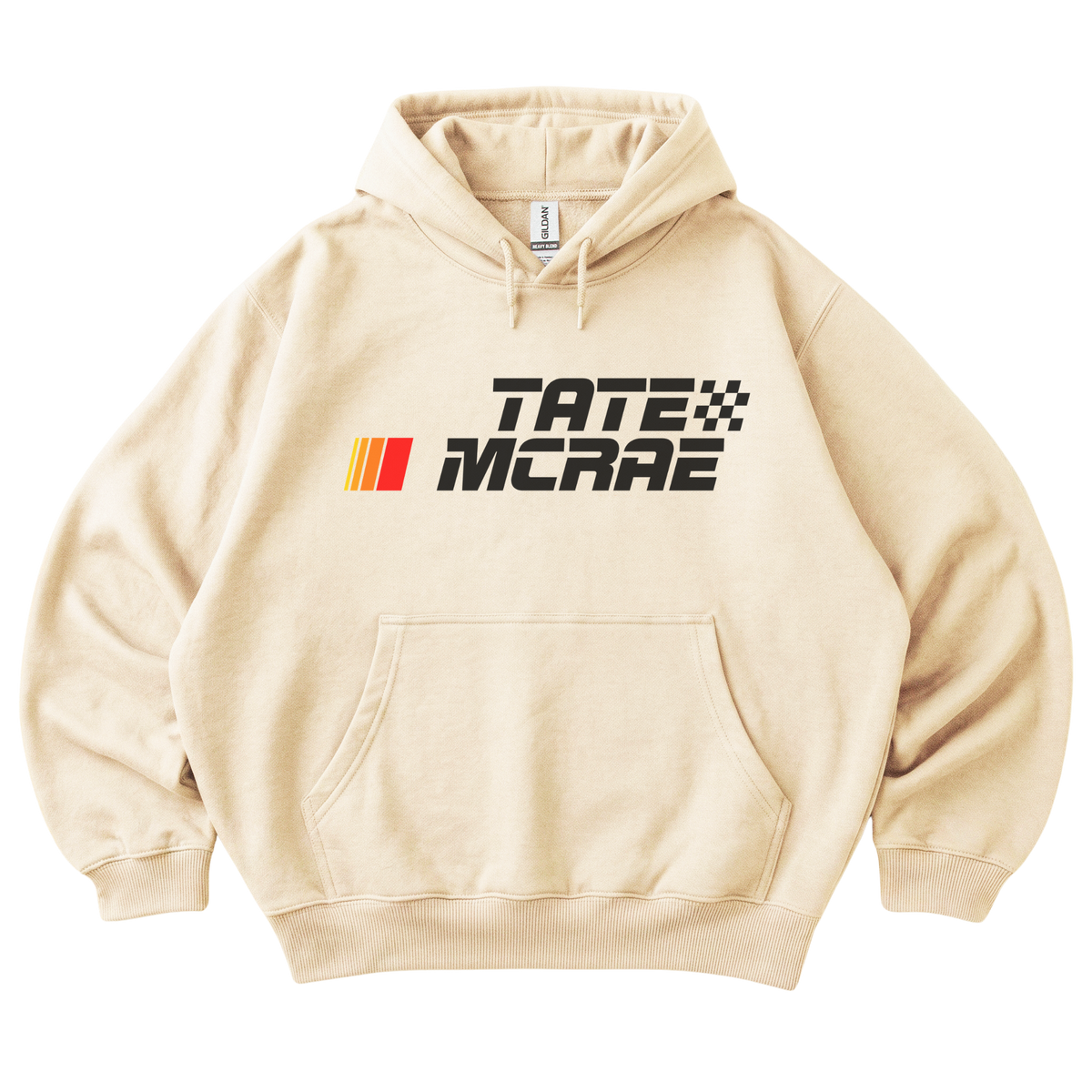 Sports Car |Hoodie