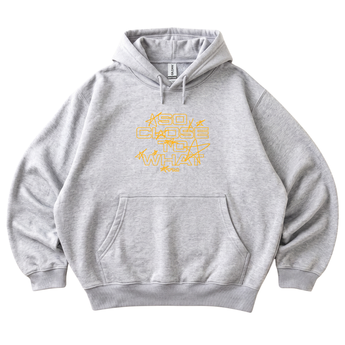 So Close To What | Hoodie