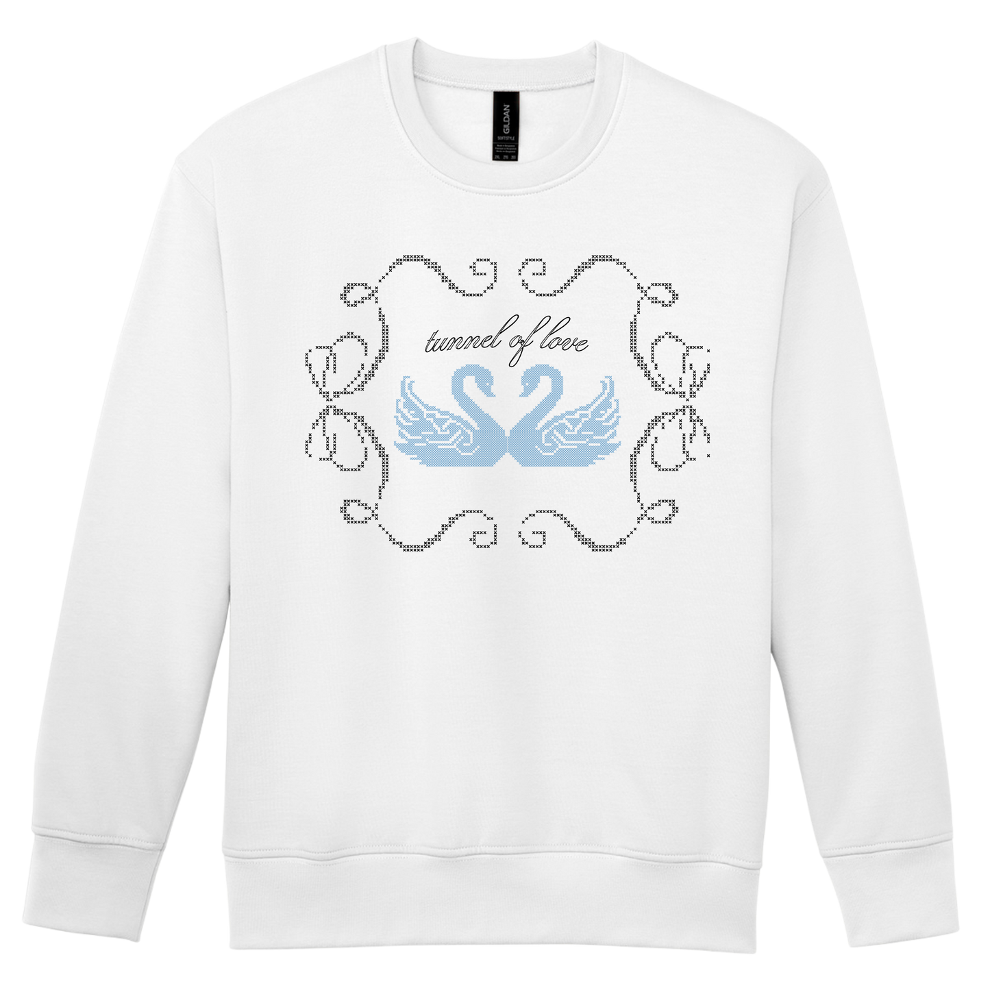Tunnel of Love | Sweatshirt
