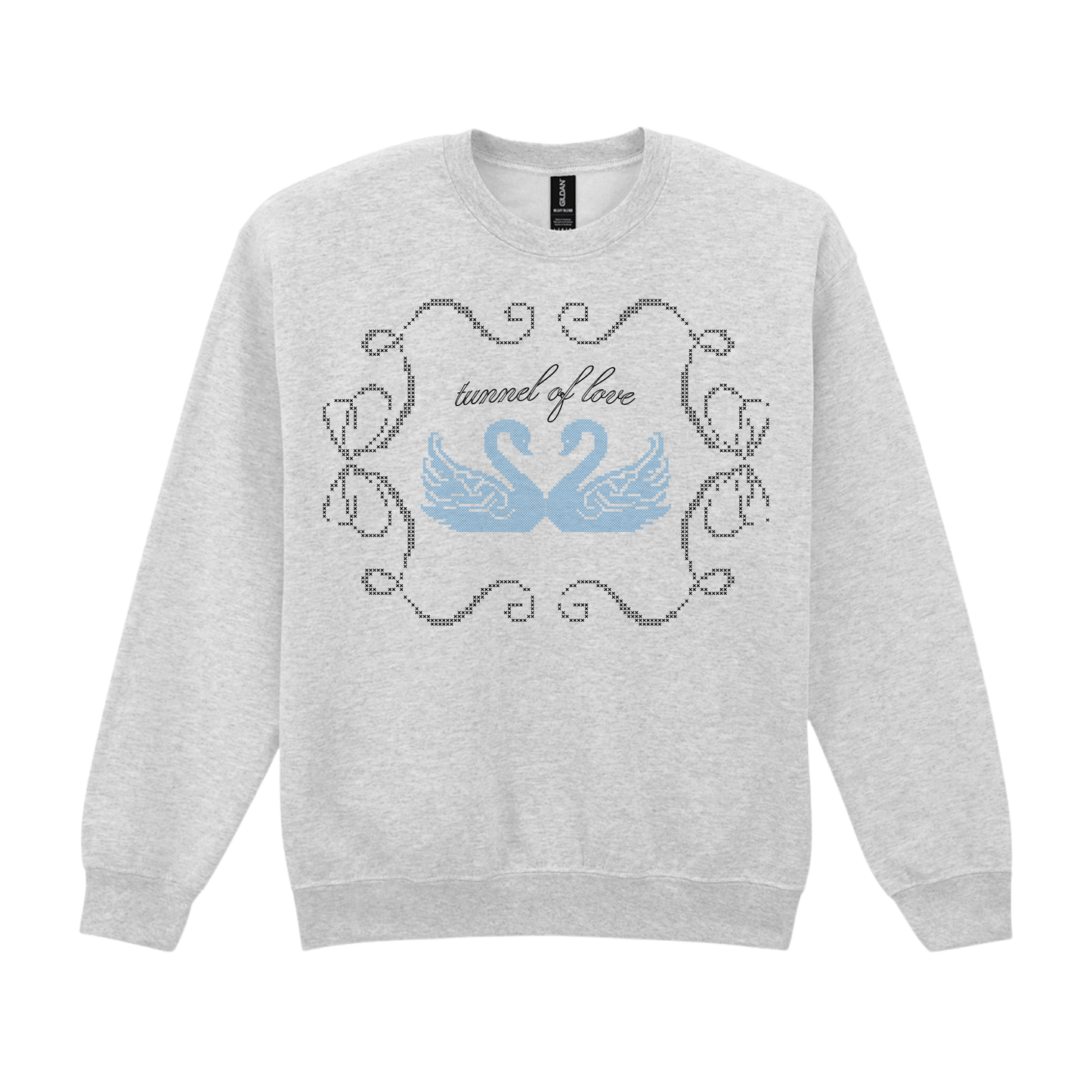 Tunnel of Love | Sweatshirt