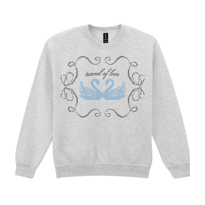 Tunnel of Love | Sweatshirt