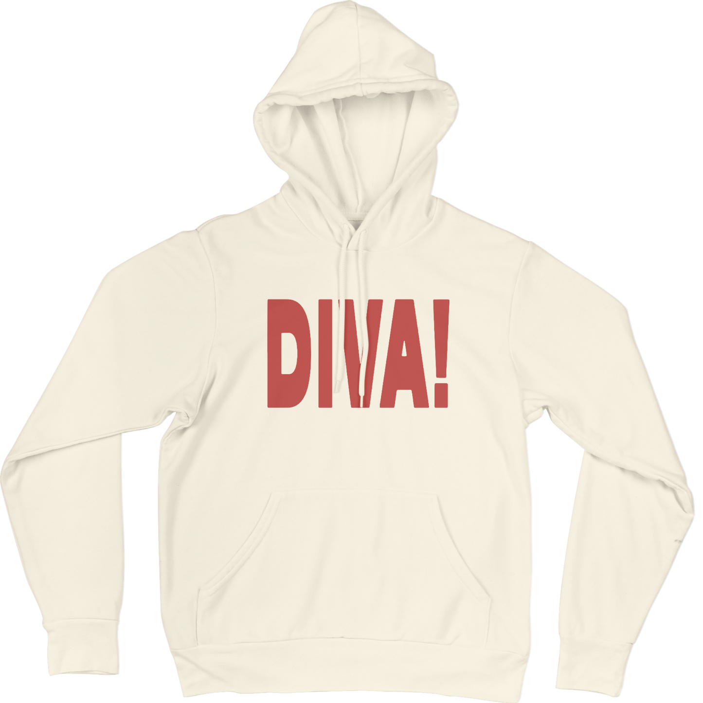 DIVA Hoodie
