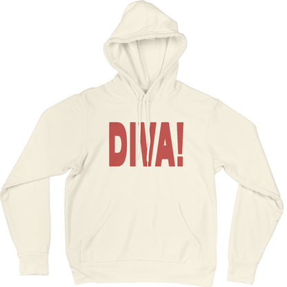 DIVA Hoodie