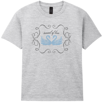 Tunnel of Love | Baby tee