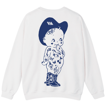 Wish I were Sally- RM sonny angel 💙