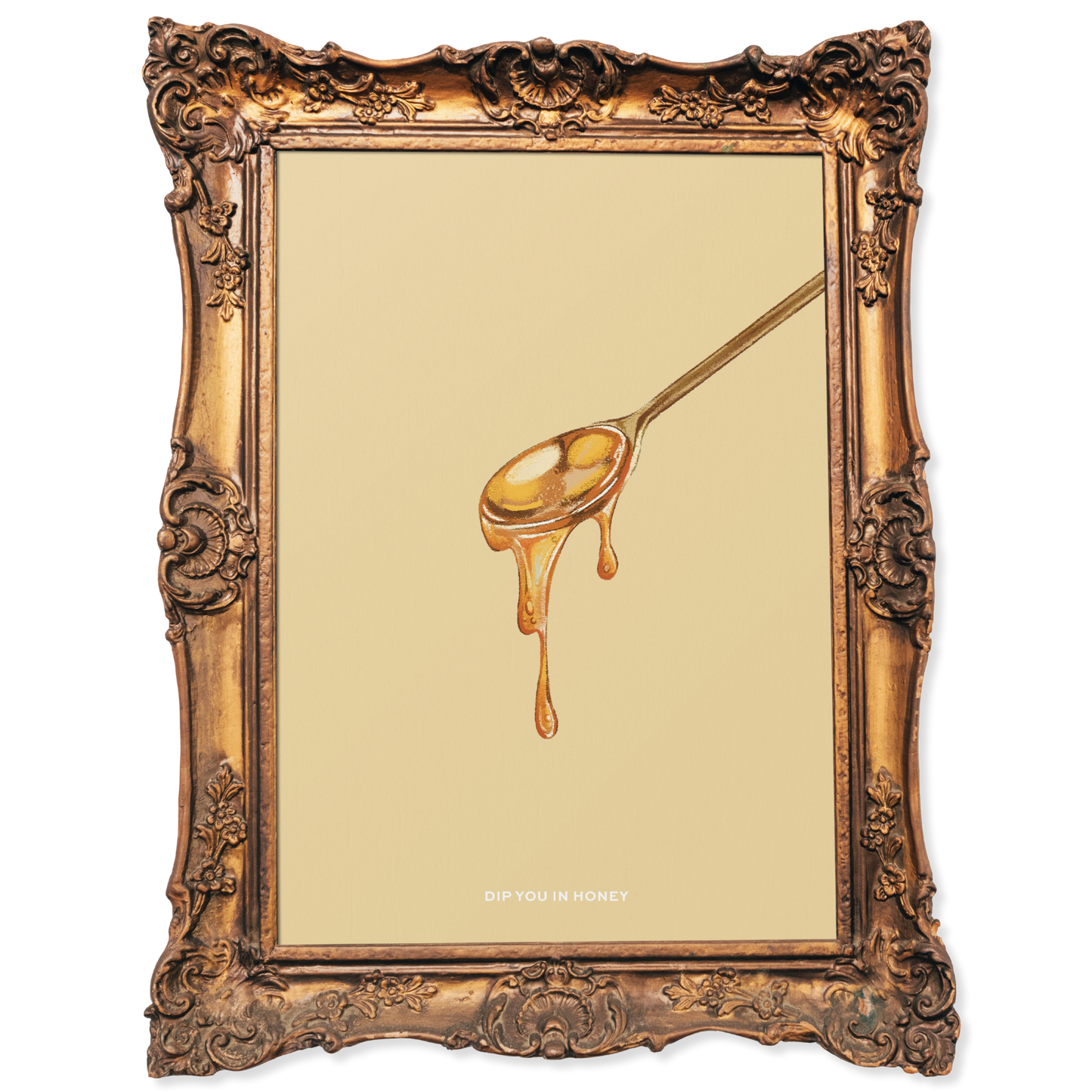 Dip you in honey - Daylight