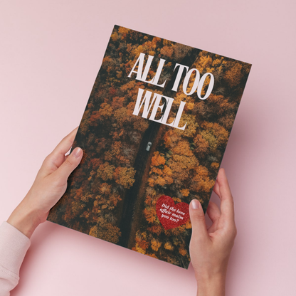 All to well - Taylor