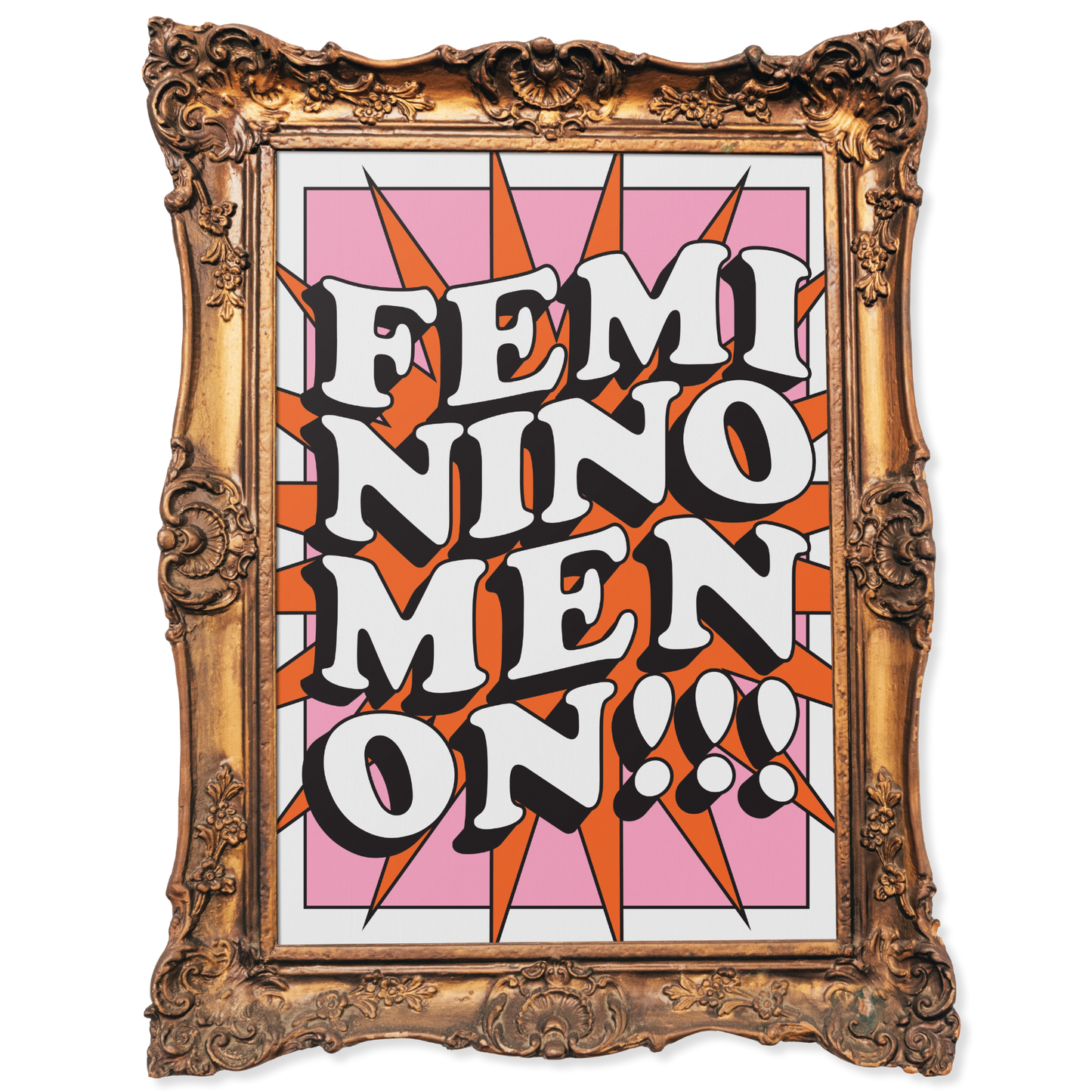 Femininomenon