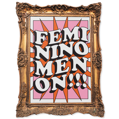 Femininomenon