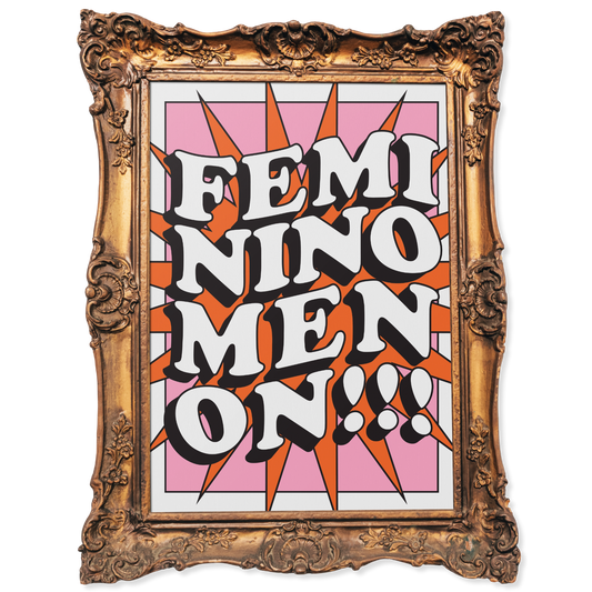 Femininomenon