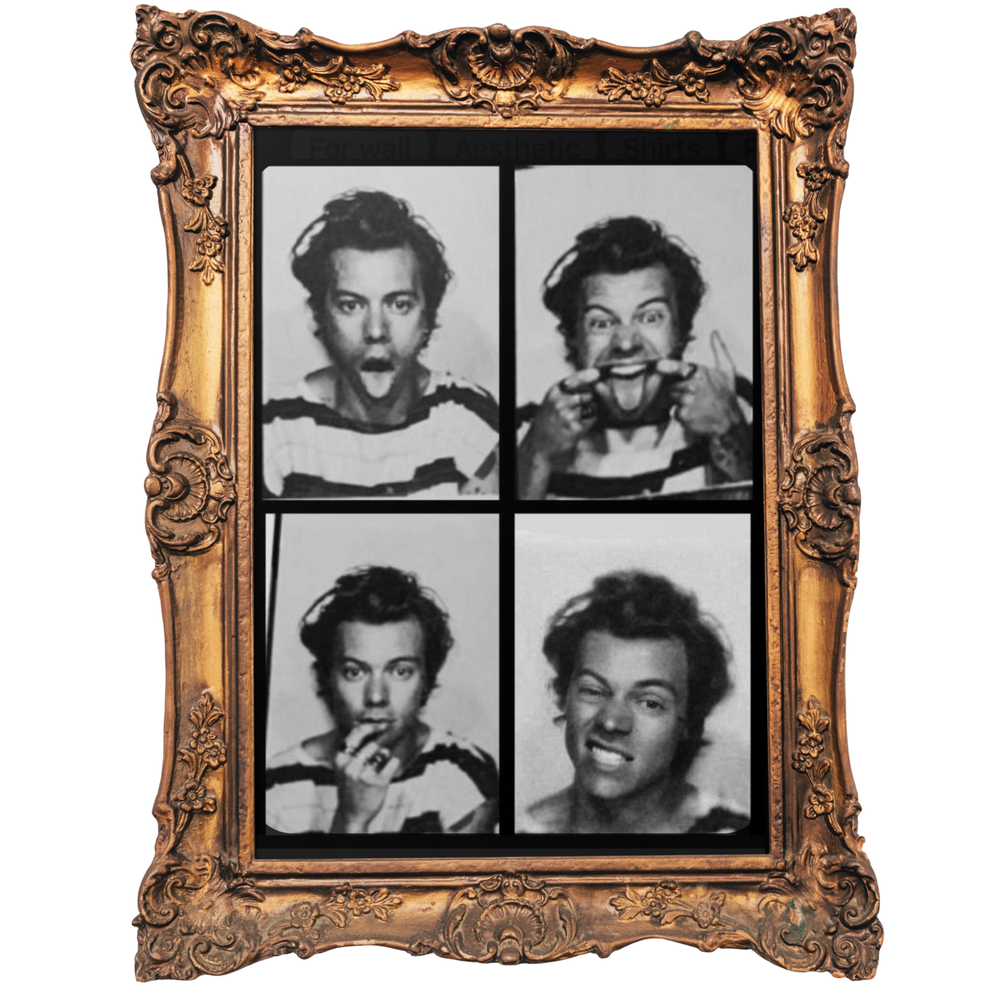 PhotoBooth - Harry