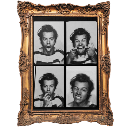 PhotoBooth - Harry