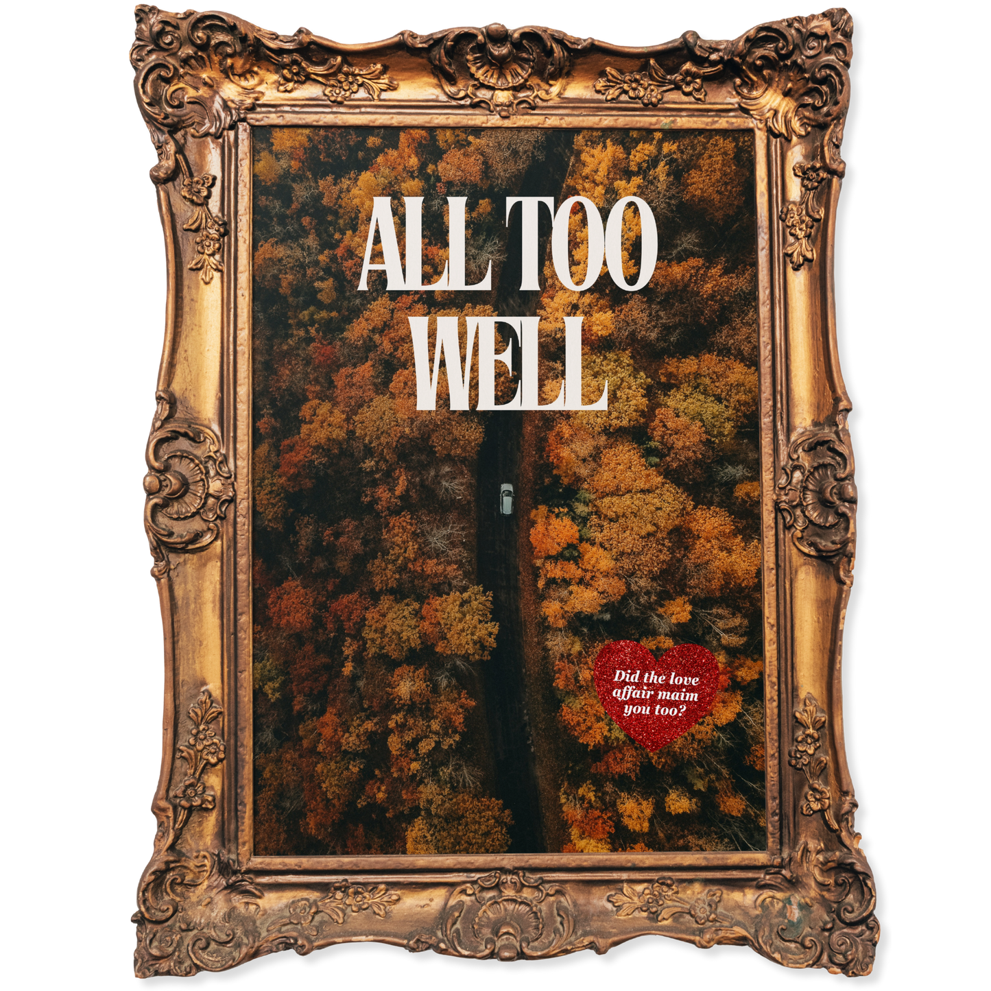 All to well - Taylor