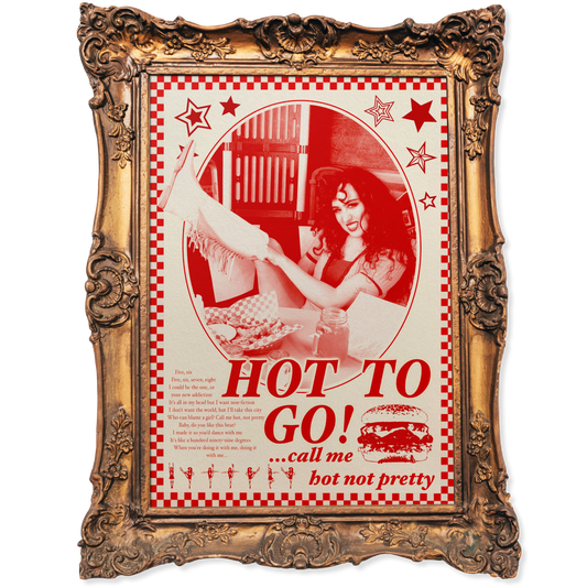 Hot-To-Go - Chappell